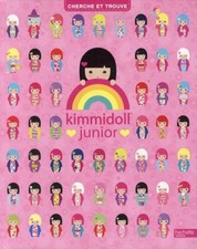 Kimmidoll junior cherche d'occasion  France
