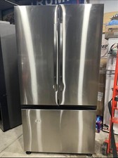 Samsung rf27cg5010s9 cu. for sale  Fresno
