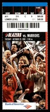 Portland trail blazers for sale  Plainfield