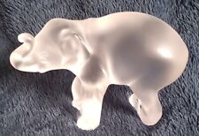 Lalique timora baby for sale  ABERDEEN