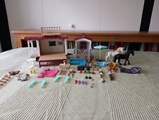 Schleich horses bundle for sale  KINROSS