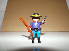 Playmobil western soldat d'occasion Playmobil western soldat d'occasion  Saint-Germain-Lembron
