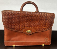 Hartmann brown leather for sale  Lake Worth