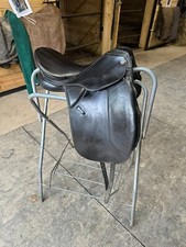 Kieffer dressage 17.5 for sale  Cortland
