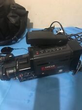 Video camera camcorder for sale  LONDON