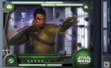 Usado, JOGOS DE VOO FANTASIA Wave1 GREEN FORCE FOCUS Topps STAR WARS COMERCIANTE DE CARTÕES DIGITAIS comprar usado  Enviando para Brazil
