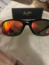 Maui jim kipahulu for sale  Fontana