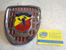 Scudo mascherina fiat usato  Tracolle