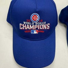 Chicago cubs 2016 for sale  Westfield