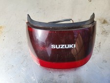 Rear tail light for sale  PICKERING
