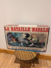 Jouet vintage jeu d'occasion  Le Val-d'Ajol