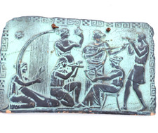 Terracotta wall plaque for sale  CHRISTCHURCH