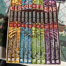 Darren shan collection gebraucht kaufen  Berlin