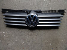 Bora tdi kühlergrill gebraucht kaufen  Ergoldsbach
