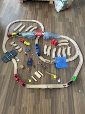 Kinder holzeisenbahn zubehör gebraucht kaufen  Ofterdingen