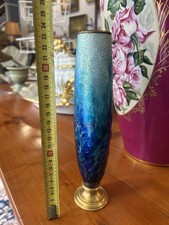 Vase émaillé henriette d'occasion  Nantiat