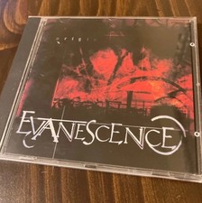 cd evanescence origin comprar usado cd evanescence origin comprar usado Enviando para Brazil