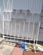 Elegant wrought iron for sale  South Charleston