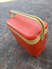 Borsa termica vintage usato  Fontanafredda