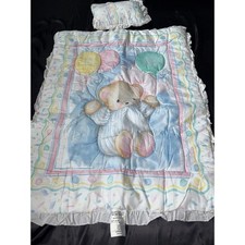 Vintage baby quilt for sale  Norwalk