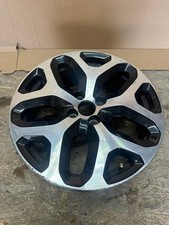 Alufelge zoll 5x114 gebraucht kaufen  Geesthacht