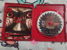 saw 2 ps3 comprar usado saw 2 ps3 comprar usado  Enviando para Brazil