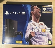 Sony playstation pro for sale  BONNYRIGG