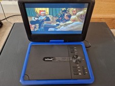 Iegeek portable dvd for sale  BLACKBURN