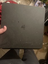 Sony playstation slim. for sale  Linden