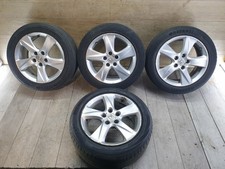 Honda accord alloy for sale  NEWARK