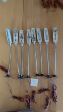 Rennbahn led flutlicht gebraucht kaufen  Ellwangen (Jagst)
