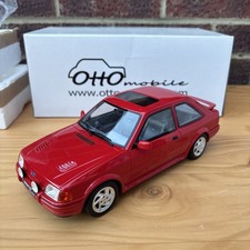 Ottomobile ford escort for sale  BURGESS HILL