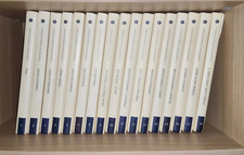 Enciclopedia geografica agosti usato  Calco
