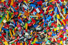 100g lego fliesensteine gebraucht kaufen 100g lego fliesensteine gebraucht kaufen  Berlin