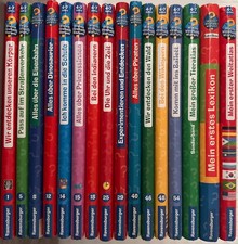 Wieso weshalb gebraucht kaufen Wieso weshalb gebraucht kaufen  Hameln