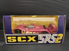 Scx srs2 jaguar for sale  SUDBURY