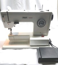 Pfaff 1222e sewing for sale  Knoxville