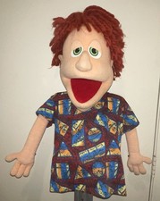 Vintage muppet style for sale  Escondido
