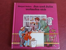 Jan julia verlaufen gebraucht kaufen  Rosengarten
