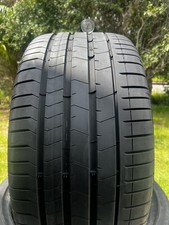 Tire pirelli zero for sale  Mims