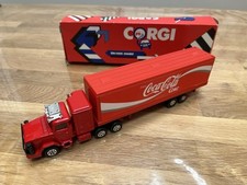 Vintage corgi scammell for sale  EPSOM