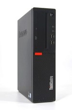 Ordinateur lenovo m710s d'occasion  Chomérac
