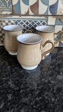 Denby seville mugs for sale  NOTTINGHAM