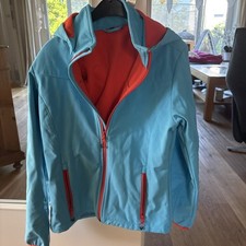Softshelljacke mädchen 176 gebraucht kaufen  Pforzheim