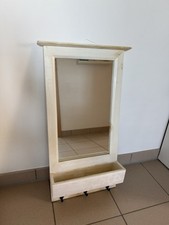 Garderobe spiegel shabby gebraucht kaufen  Beuren