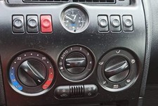 Pulsantiera tasti console usato  Fermo