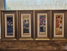Claude monet gold for sale  Cabot