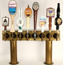Vintage spigot draft for sale  Hermosa
