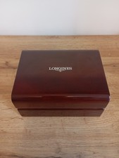 Longines record conquest for sale  NEWCASTLE UPON TYNE