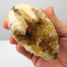 Ruck pit calcite for sale  Rockledge
